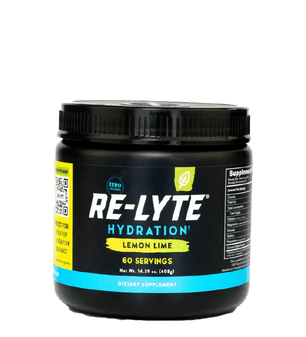Koop Redmond Re-Lyte Hydration Lemon Lime 408g bij LiveHelfi