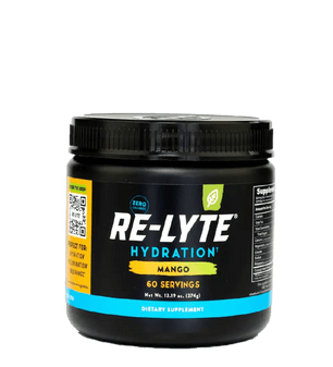 Koop Redmond Re-Lyte Hydration (Mango) bij LiveHelfi