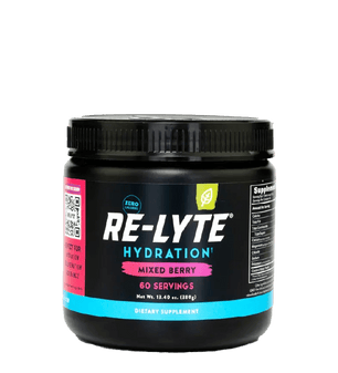 Koop Redmond Re-Lyte Hydration (Mixed Berry) bij LiveHelfi