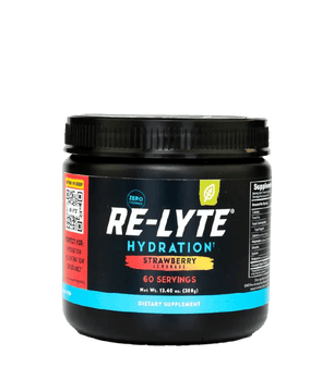 Koop Redmond Re-Lyte Hydration (Strawberry Lemonade) bij LiveHelfi