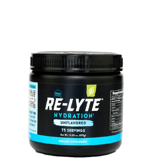 Koop Redmond Re-Lyte Hydration (Unflavoured) bij LiveHelfi