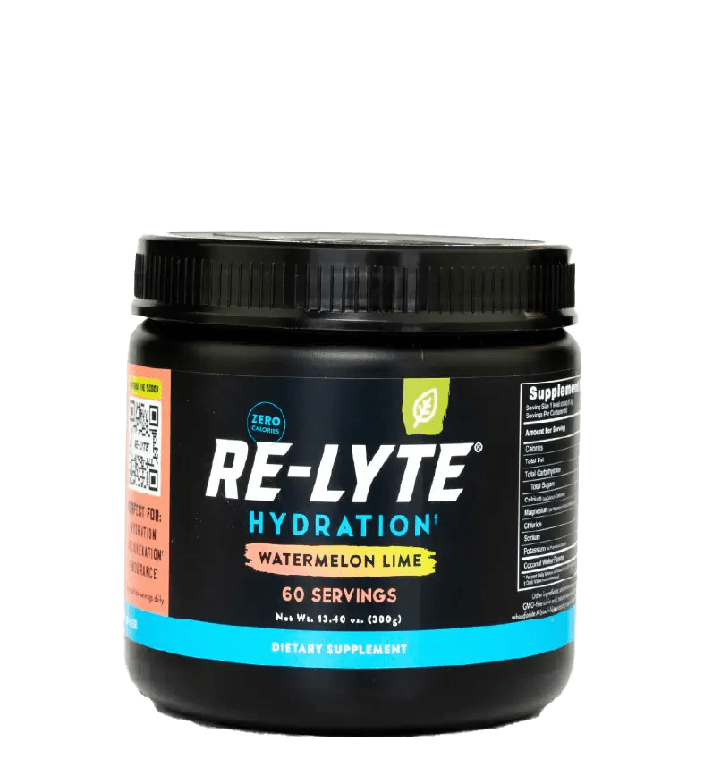 Koop Redmond Re-Lyte Hydration (Watermelon Lime) bij LiveHelfi