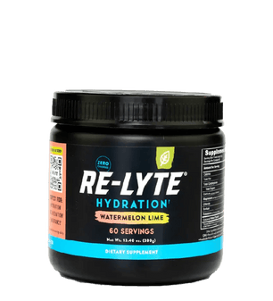 Koop Redmond Re-Lyte Hydration (Watermelon Lime) bij LiveHelfi
