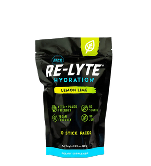 Koop Redmond Re-Lyte Hydration Stick Packs (30 ct.) Lemon Lime bij LiveHelfi