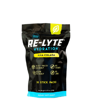Koop Redmond Re-Lyte Hydration Stick Packs (30 ct.) Pina Colada bij LiveHelfi