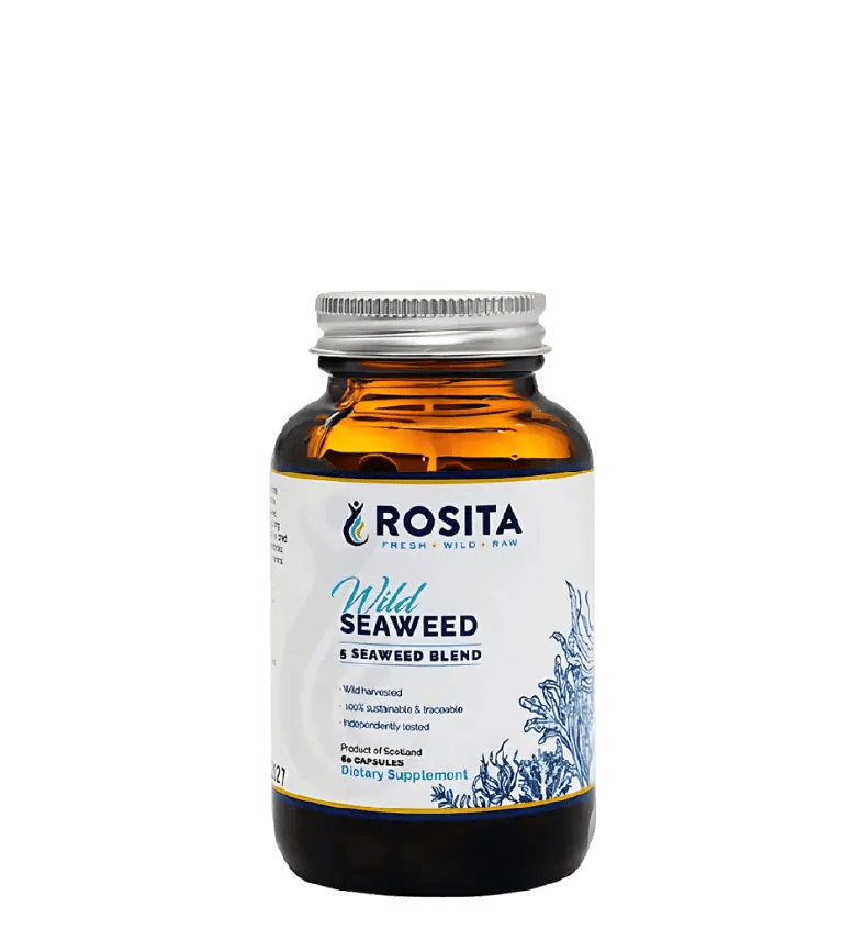 Koop Rosita 5 Seaweed Blend bij LiveHelfi
