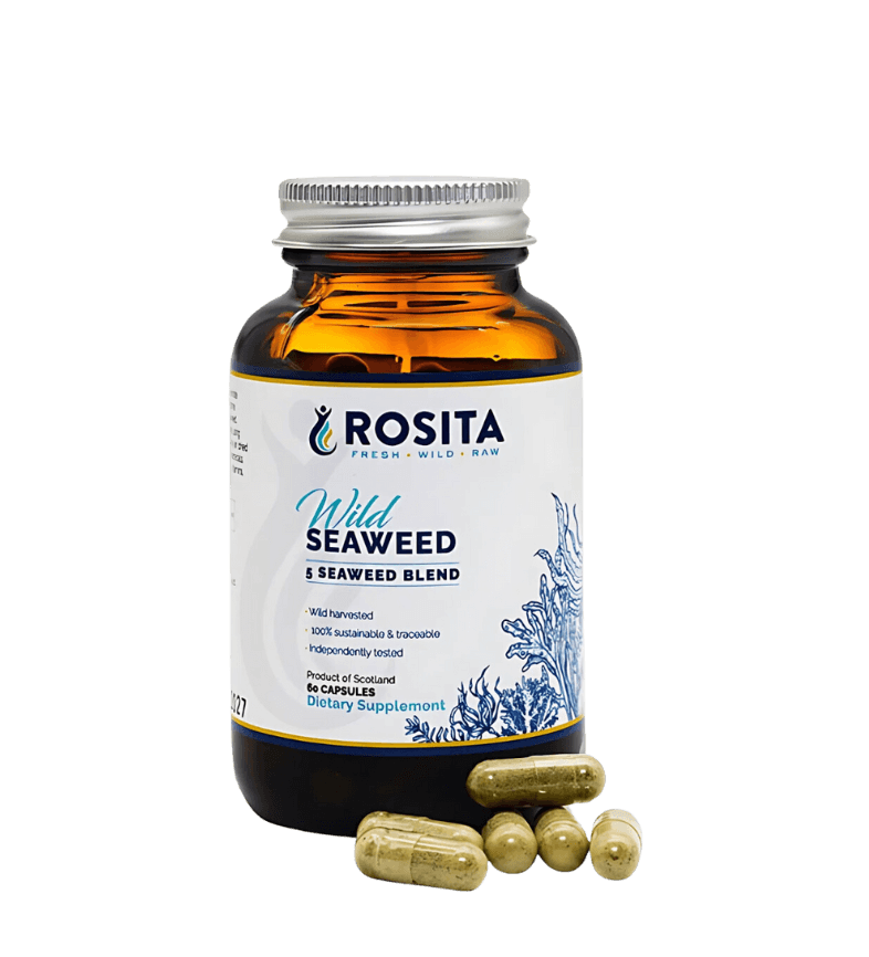 Koop Rosita 5 Seaweed Blend bij LiveHelfi