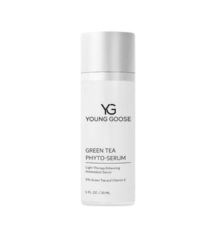 Koop Young Goose Green Tea Phyto-Serum bij LiveHelfi