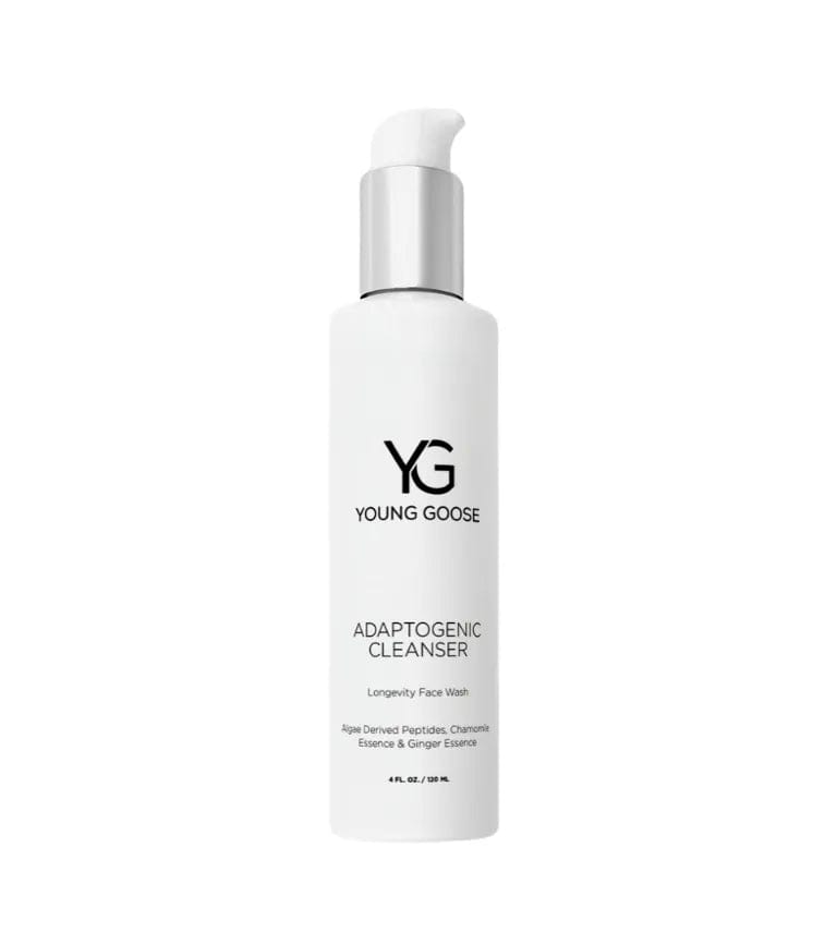 Koop Young Goose Adaptogenic Cleanser bij LiveHelfi