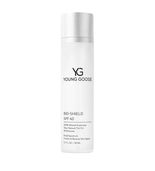Koop Young Goose Bio-Shield SPF 40 bij LiveHelfi
