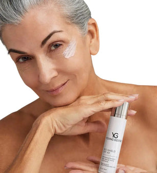 Koop Young Goose Bio-Shield SPF 40 bij LiveHelfi
