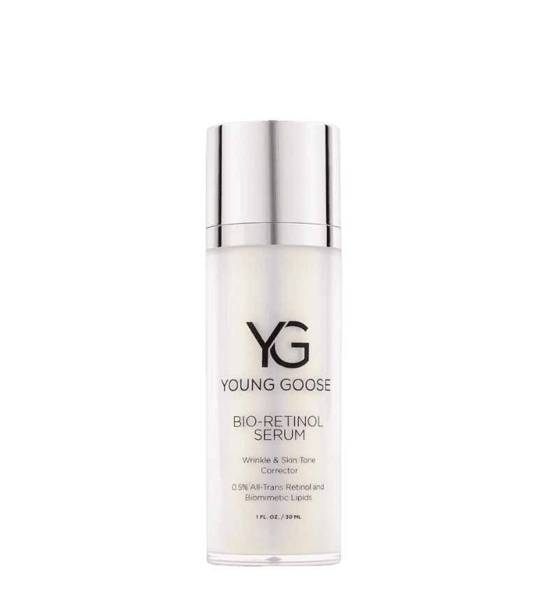 Koop Young Goose Bio-Retinol bij LiveHelfi