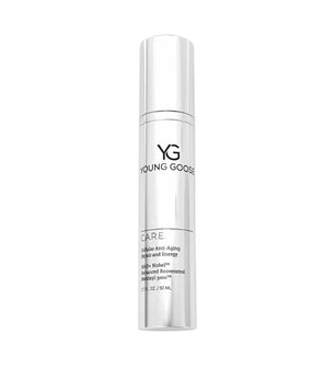Koop Young Goose C.A.R.E. NAD+ Boosting Moisturizer bij LiveHelfi