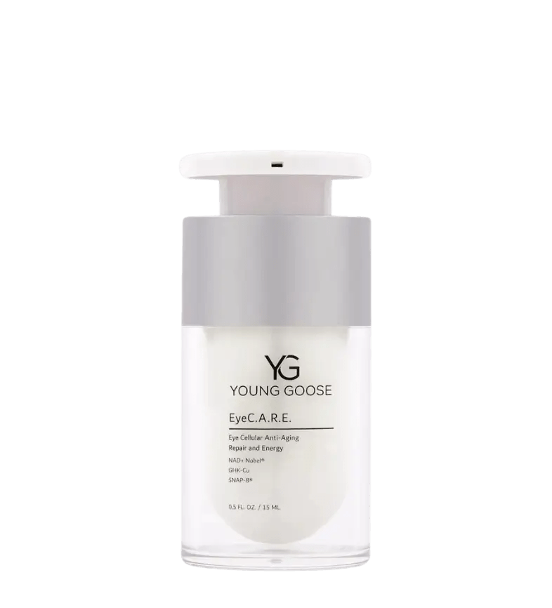 Koop Young Goose EyeC.A.R.E. bij LiveHelfi