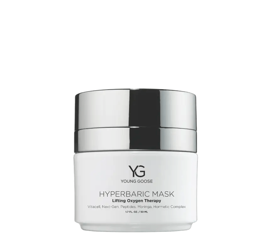 Koop Young Goose Hyperbaric Mask bij LiveHelfi