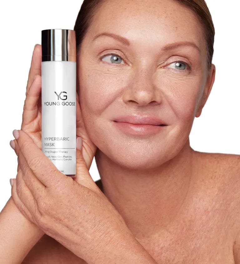 Koop Young Goose Hyperbaric Mask bij LiveHelfi