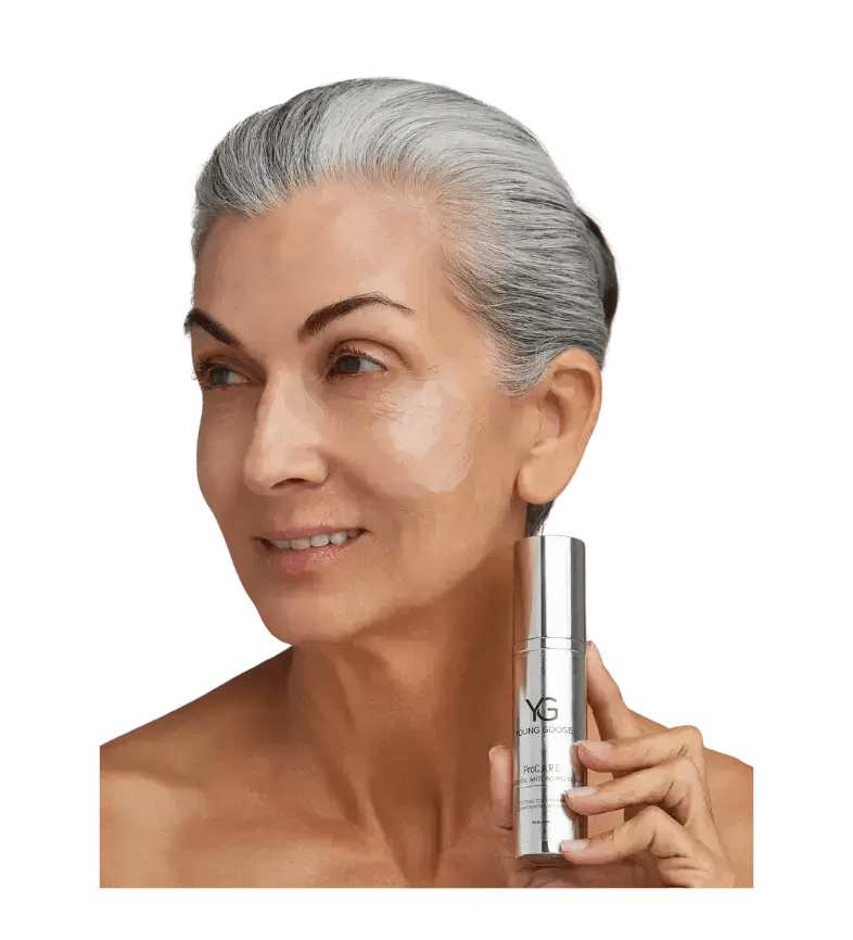 Koop Young Goose ProC.A.R.E. bij LiveHelfi