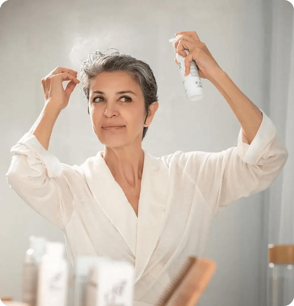 Koop Gr-7 Anti Hair Loss Lotion bij LiveHelfi