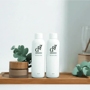 Koop Gr-7 Anti-Grey Hair Lotion 2-pack bij LiveHelfi
