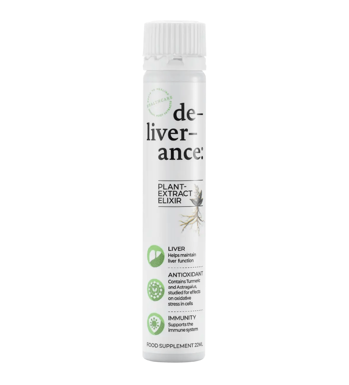 Koop de-liver-ance de-liver-ance elixir bij LiveHelfi