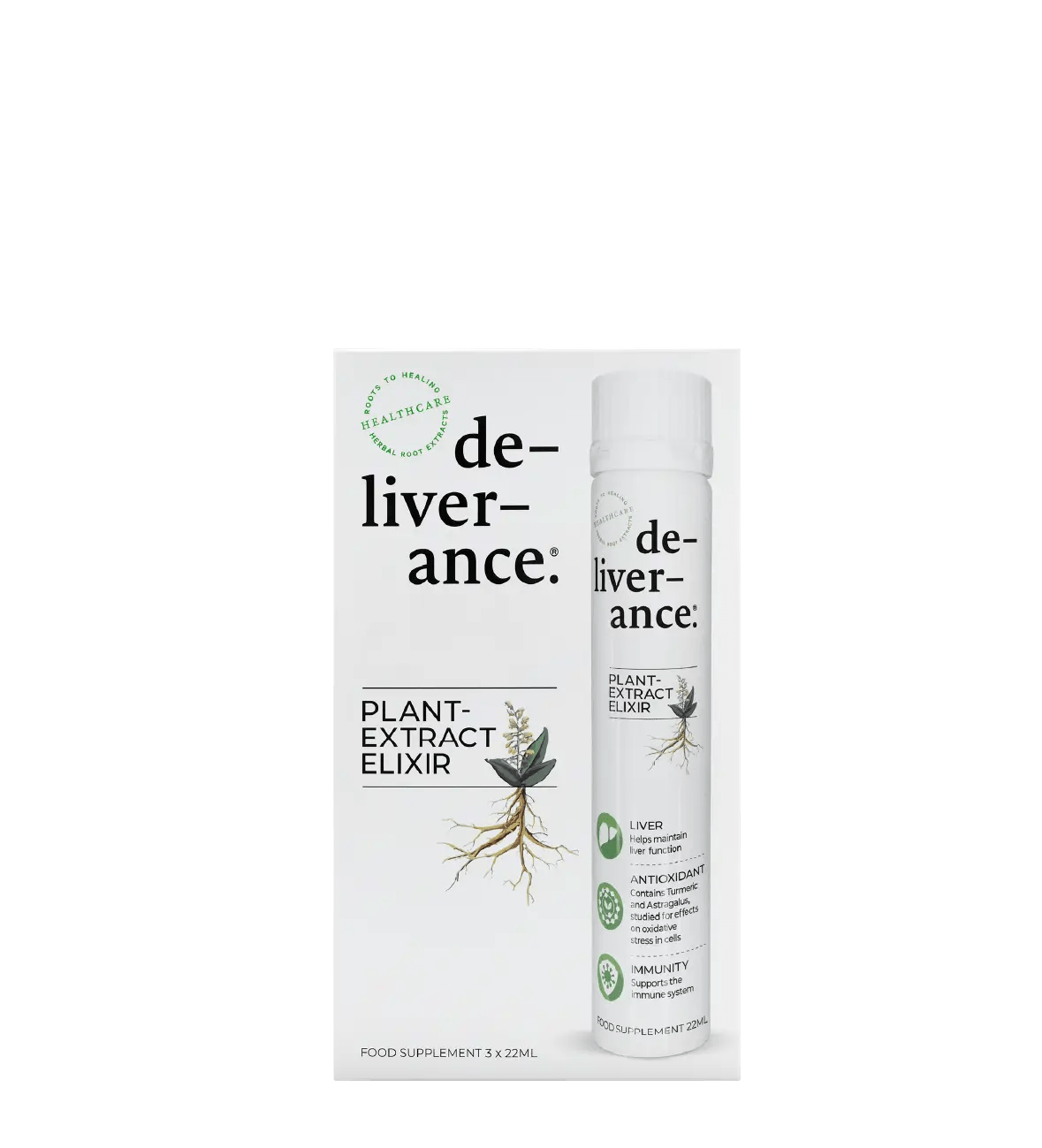 Koop de-liver-ance de-liver-ance elixir 3-Pack bij LiveHelfi