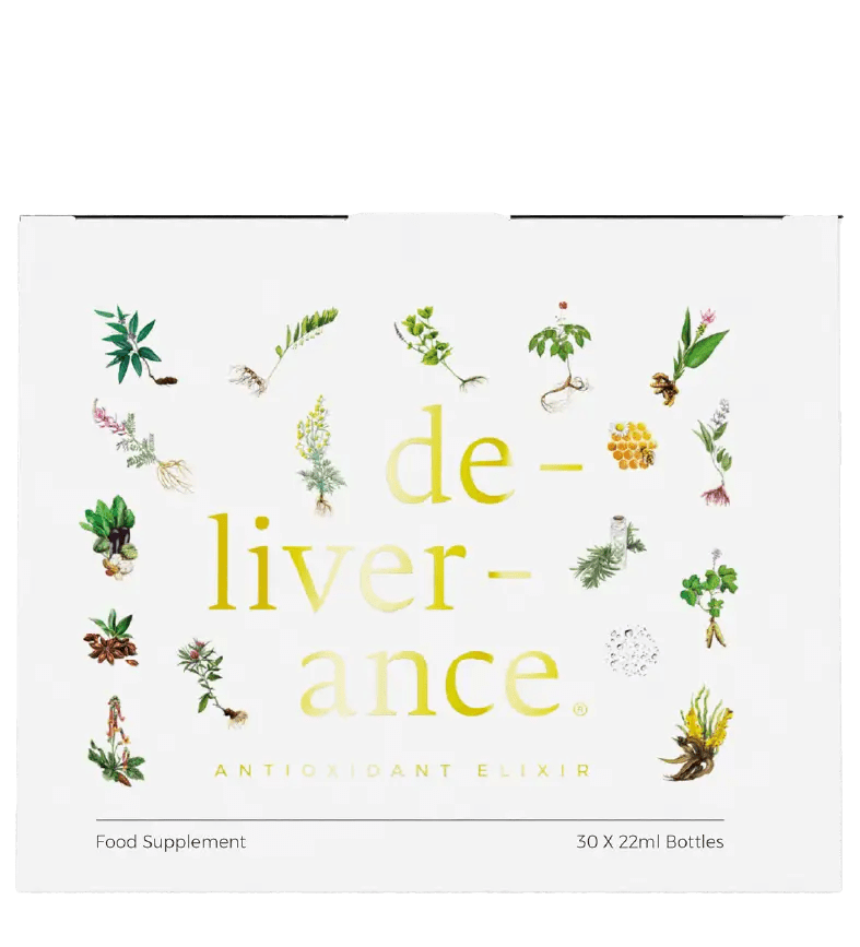 Koop de-liver-ance de-liver-ance elixir 30-Pack bij LiveHelfi