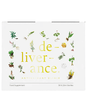 Koop de-liver-ance de-liver-ance elixir 30-Pack bij LiveHelfi