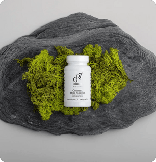 Koop Gr-7 Anti Hair Loss Lotion + Complex Hair Support bij LiveHelfi