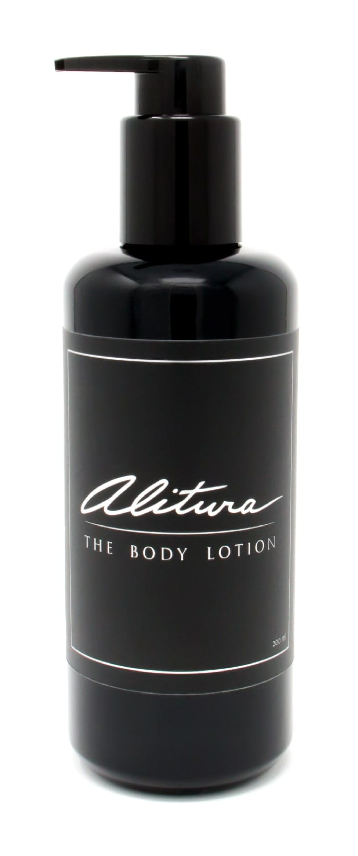 Koop Alitura Naturals Body Lotion bij LiveHelfi