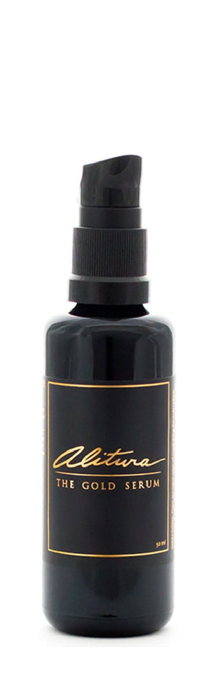 Koop Alitura Naturals Gold Serum 50 ml bij LiveHelfi
