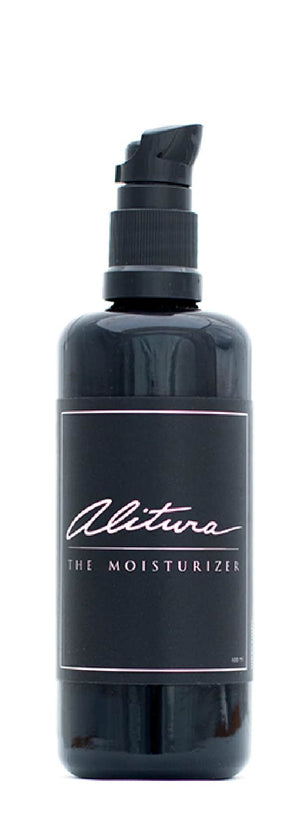 Koop Alitura Naturals Moisturizer 100 ml bij LiveHelfi