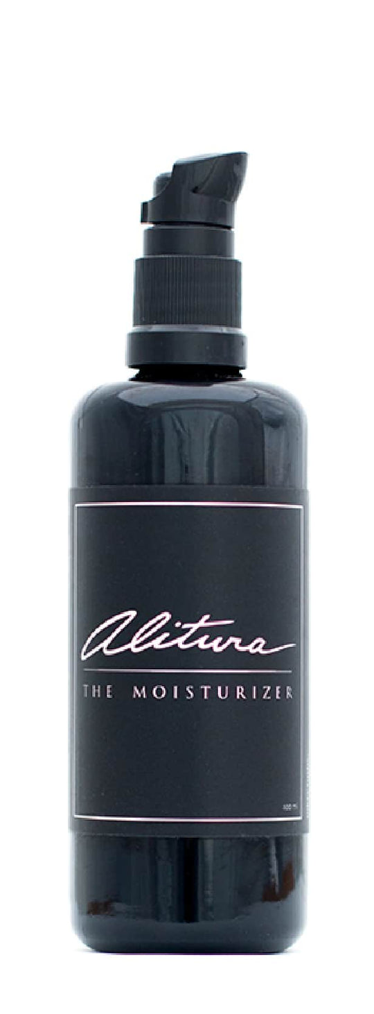 Moisturizer