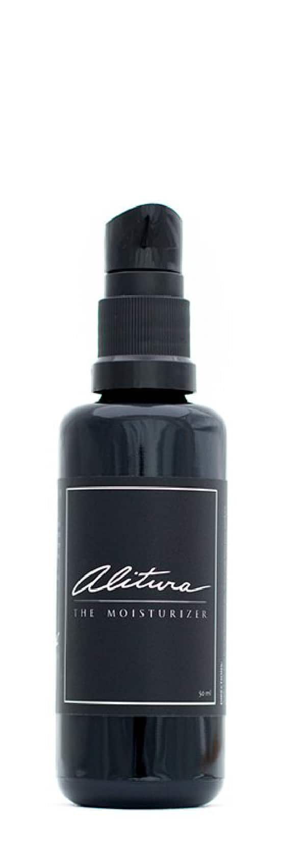 Koop Alitura Naturals Moisturizer 50 ml bij LiveHelfi