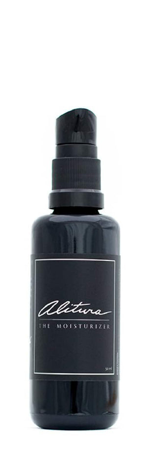 Koop Alitura Naturals Moisturizer 50 ml bij LiveHelfi