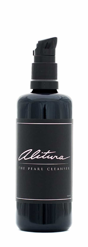 Koop Alitura Naturals Pearl Cleanser bij LiveHelfi