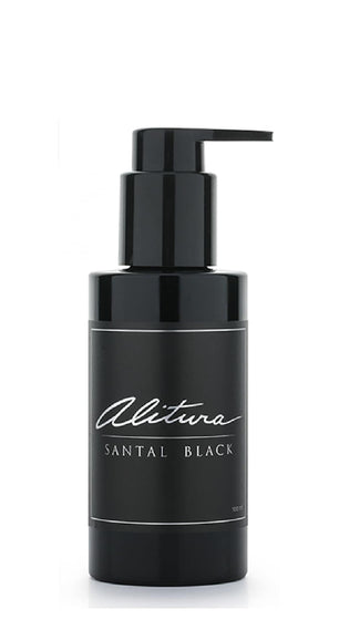 Koop Alitura Naturals Santal Black bij LiveHelfi