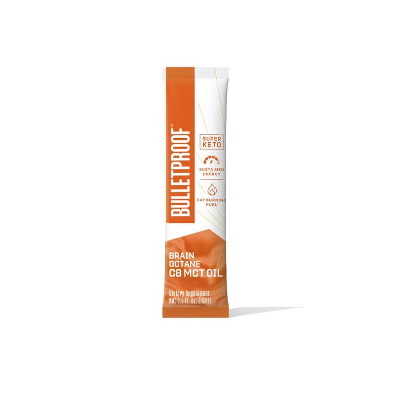 Koop Bulletproof Brain Octane Packets bij LiveHelfi