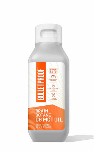 Koop Bulletproof Brain Octane Oil 414 ml bij LiveHelfi