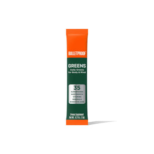 Koop Bulletproof Greens Packets bij LiveHelfi
