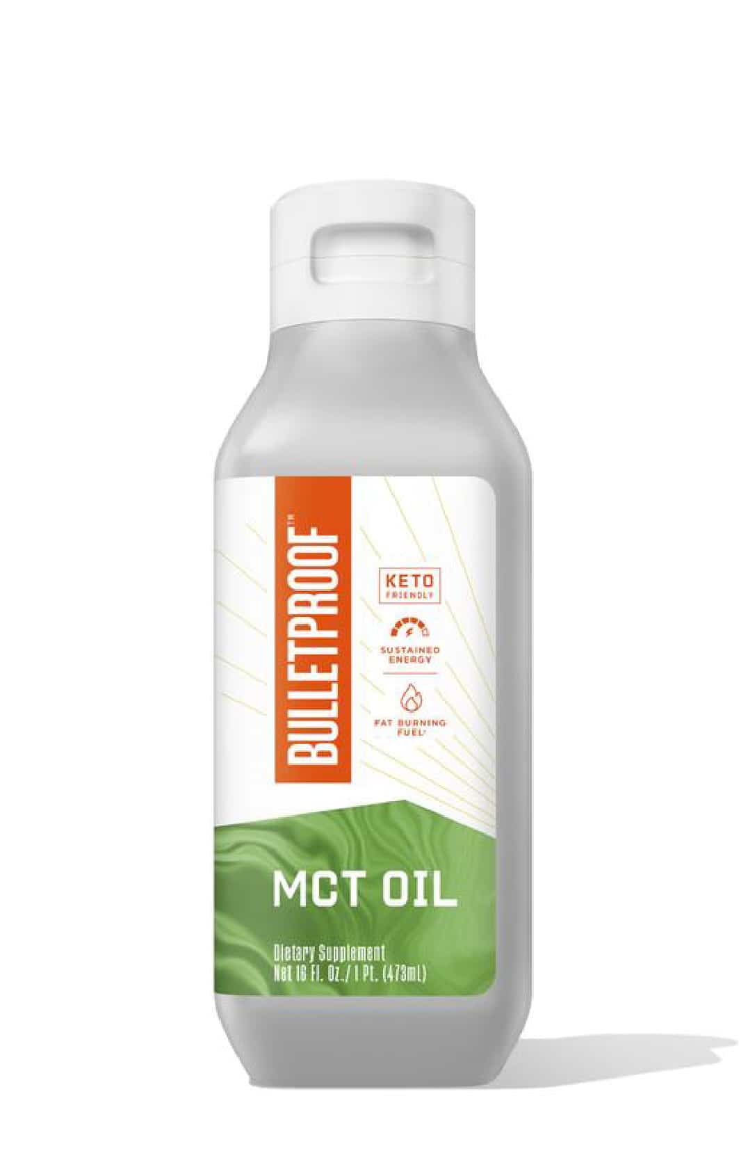 Koop Bulletproof MCT Olie 475 ml bij LiveHelfi