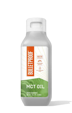Koop Bulletproof MCT Olie 475 ml bij LiveHelfi