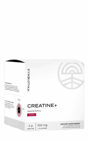 Koop Cymbiotika Creatine+ bij LiveHelfi