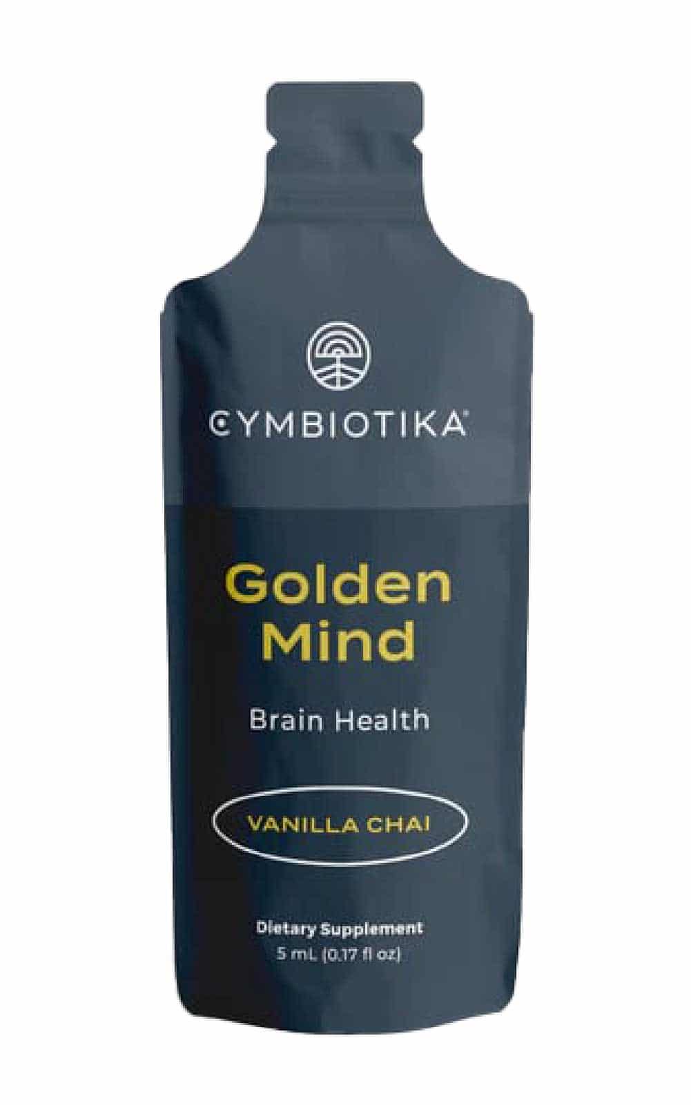 Koop Cymbiotika Golden Mind bij LiveHelfi
