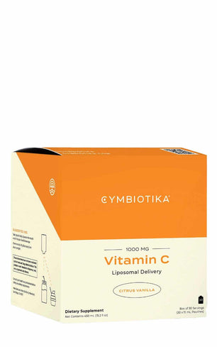 Koop Cymbiotika Liposomal Vitamin C bij LiveHelfi