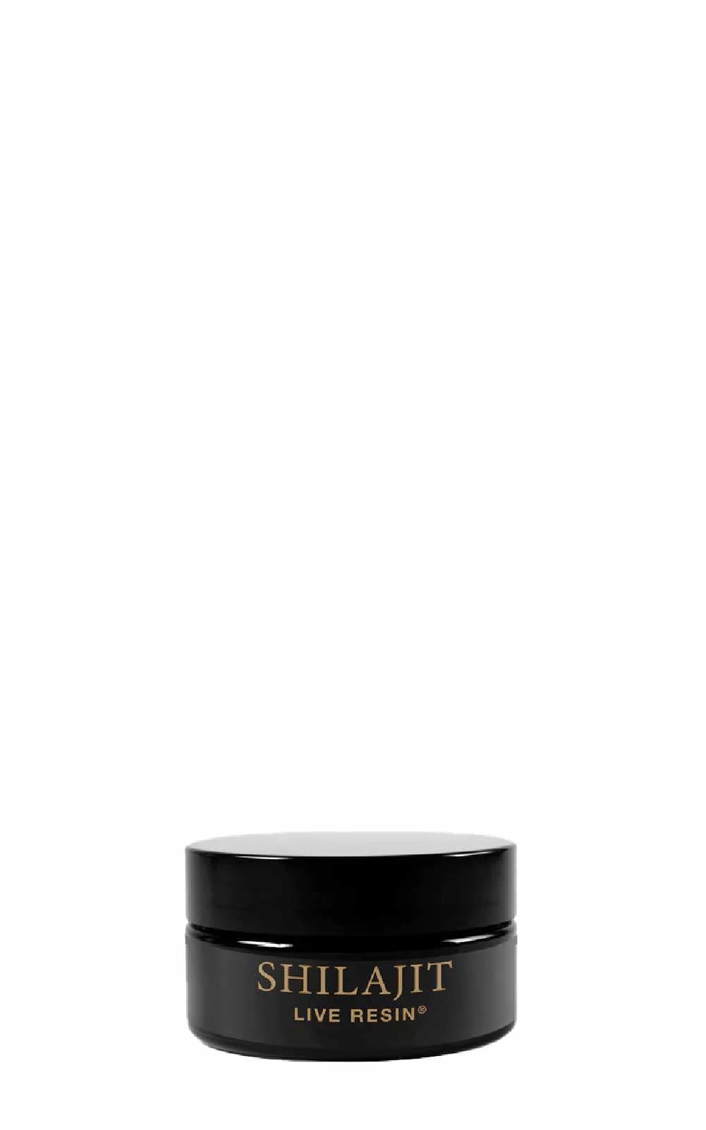 Koop Cymbiotika Shilajit Black Gold bij LiveHelfi