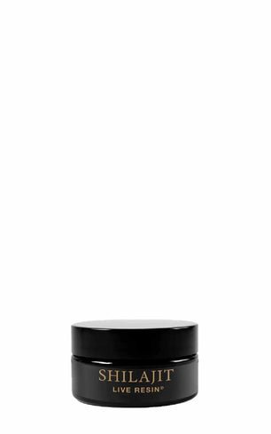 Koop Cymbiotika Shilajit Black Gold bij LiveHelfi