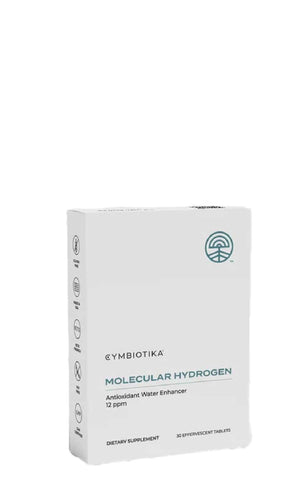 Koop Cymbiotika Molecular Hydrogen bij LiveHelfi