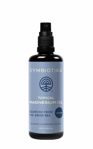 Koop Cymbiotika Topical Magnesium Oil Spray bij LiveHelfi