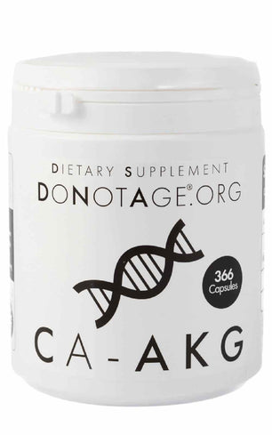 Koop Do Not Age Ca-AKG 366 Capsules bij LiveHelfi
