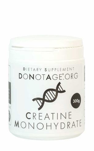 Koop Do Not Age Creatine Monohydrate bij LiveHelfi